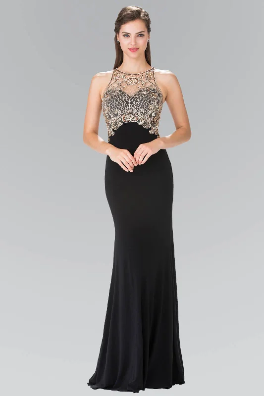 Backless Women Dress for a Sexy and Alluring Look at Evening EventsProm Long Dress Evening Party Gown