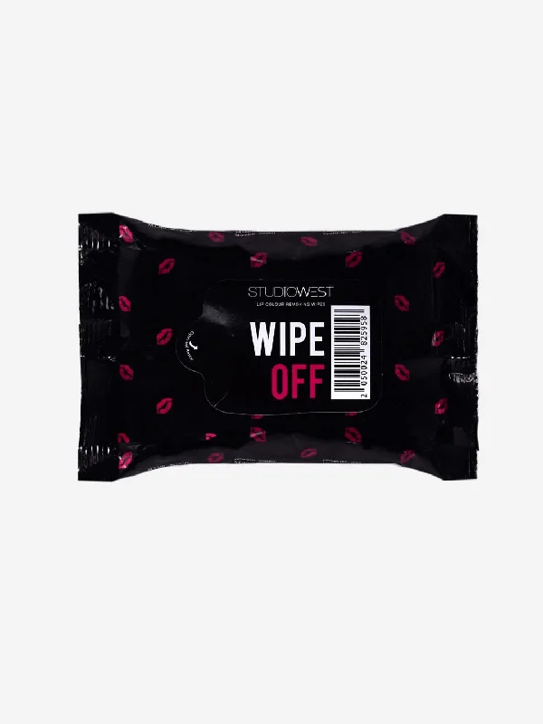 Plus Size Women Shorts with a Comfortable and Stylish FitStudiowest Lip Colour Removing Wipes, 10 Pieces