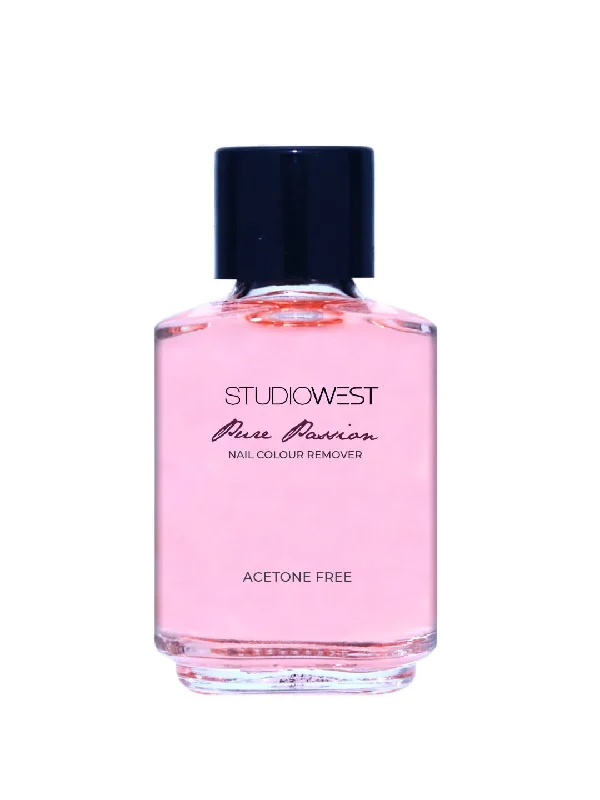 High - Waisted Women Shorts for a Retro and Flattering LookStudiowest Nail Polish Remover, NC, 30 ml