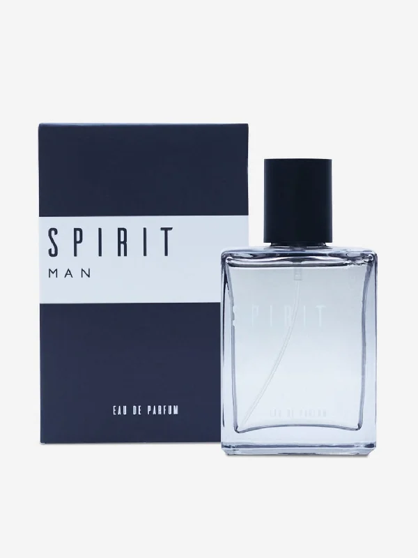 Ruffled Hem Women Shorts to Add a Feminine TouchStudiowest Spirit Eau De Parfum For Men- 50 ML