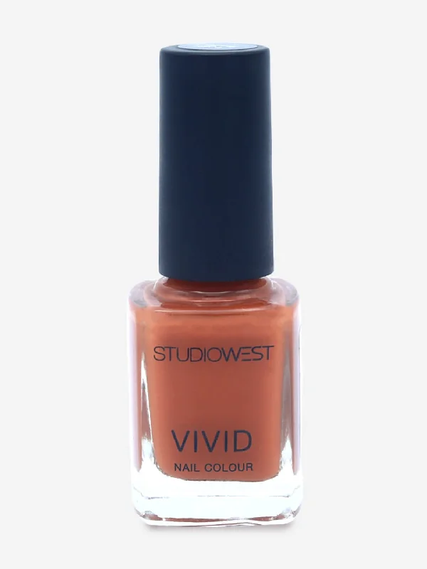 Cuffed Women Shorts for a Laid - Back and Trendy LookStudiowest Vivid Creme Nail Colour 01-RS - 9 ml