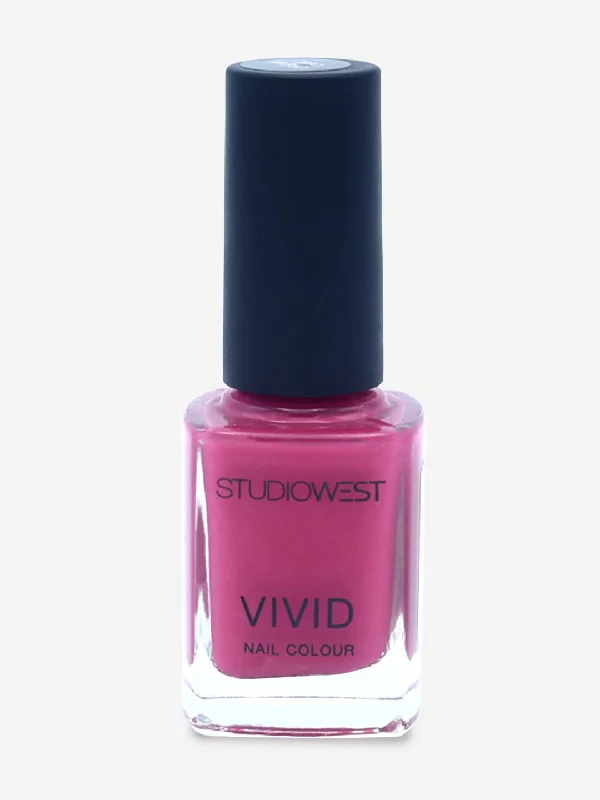 Cuffed Women Shorts for a Laid - Back and Trendy LookStudiowest Vivid Creme Nail Colour 02-DP - 9 ml