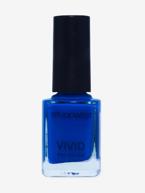 Belted Women Shorts to Enhance the WaistlineStudiowest Vivid Creme Nail Colour FBL-01 - 9 ml