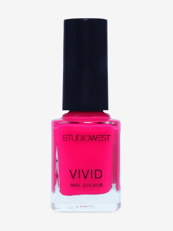 Cuffed Women Shorts for a Laid - Back and Trendy LookStudiowest Vivid Creme Nail Colour FDP-01 - 9 ml