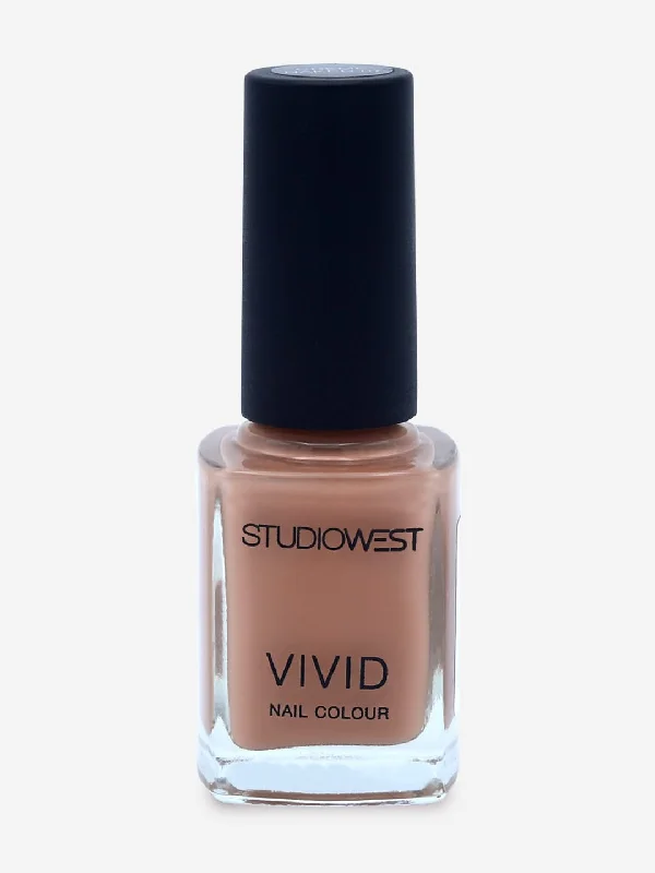 Ruffled Hem Women Shorts to Add a Feminine TouchStudiowest Vivid Creme Nail Colour Naked 09 - 9 ml