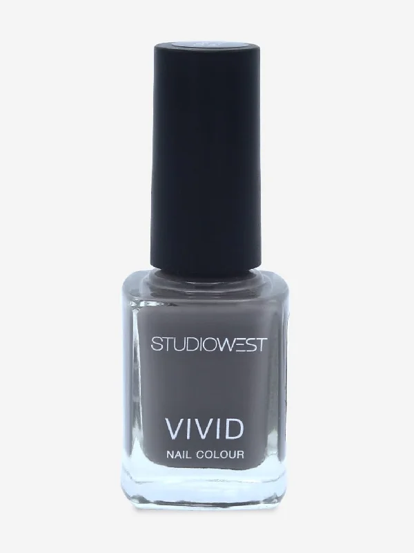 High - Waisted Women Shorts for a Retro and Flattering LookStudiowest Vivid Creme Nail Colour WBL-02 - 9 ml