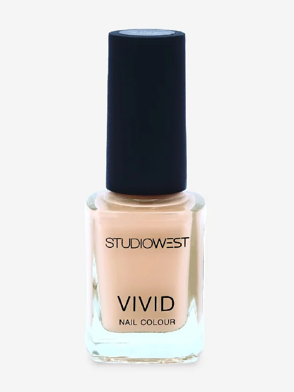 Jeanette Women Shorts with a Soft and Comfortable FeelStudiowest Vivid Creme Nail Colour, Naked 06, 9 ml