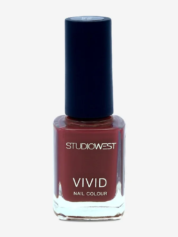 Printed Floral Women Shorts for a Summer - Ready StyleStudiowest Vivid Matte Nail Colour 03-RS - 9 ml