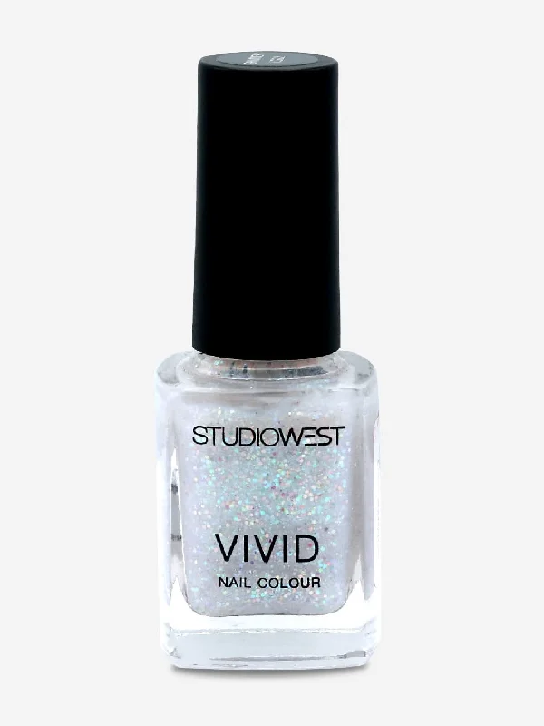 Printed Floral Women Shorts for a Summer - Ready StyleStudiowest Vivid Nail Colour 22-LG - 9 ml