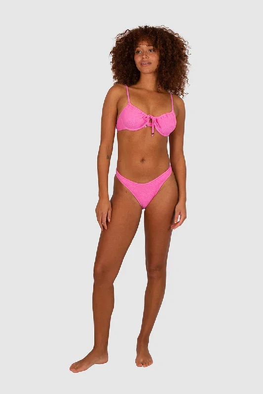 UV - protection bikini for safe sun exposure during beach daysIbiza Underwire B/C Bra