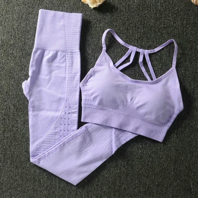 Violet Set