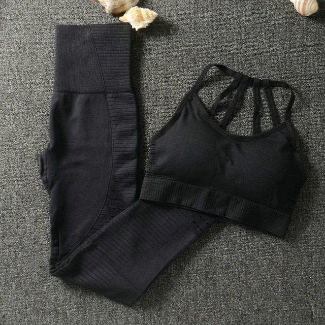 Black Set