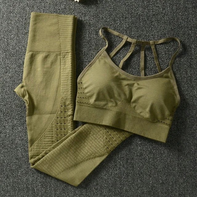 Army Green Set