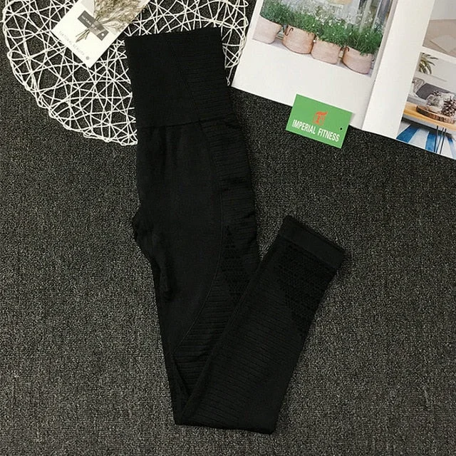 Black Pants