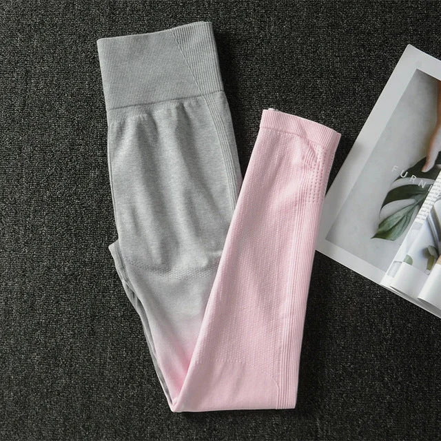 light gray-pink pant