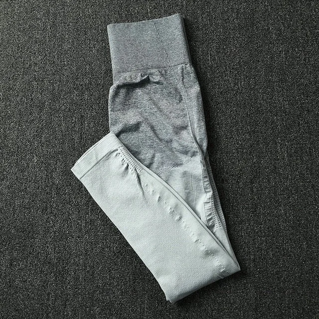 gray pants