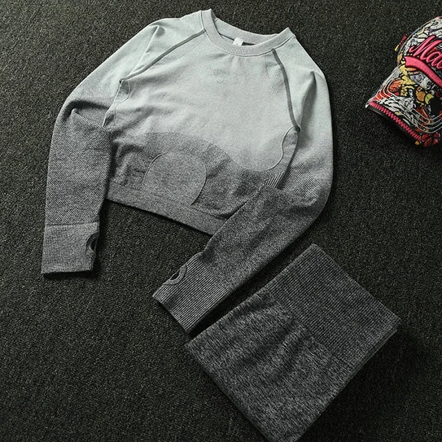 gray set