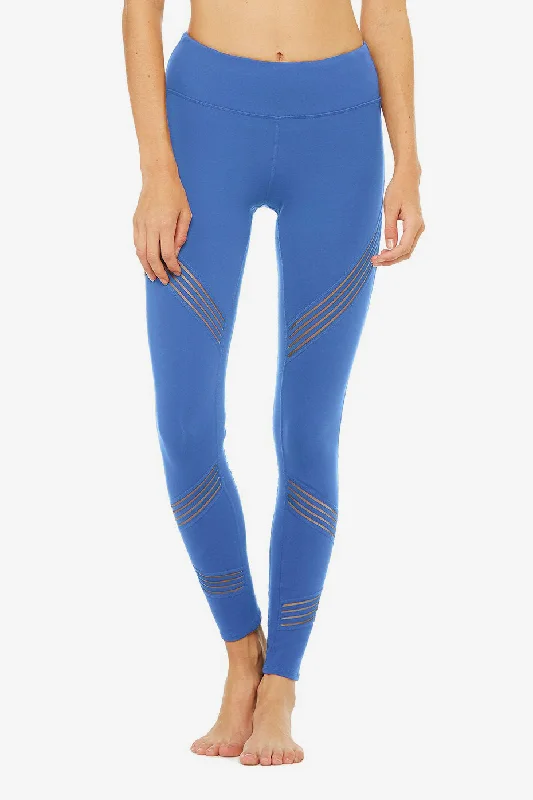 Multi Legging - Cobalt