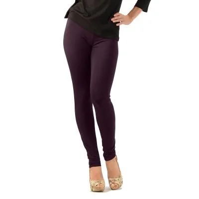 Women's Bamboo Leggings - NEW COLOURS