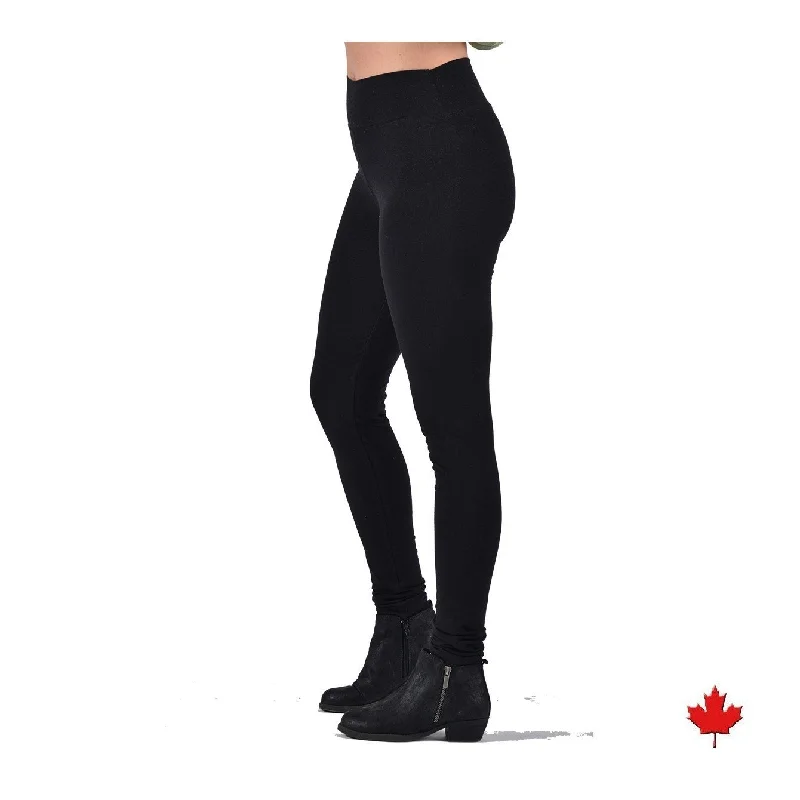 Hemp Seamless Leggings